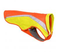 Ruffwear - Lumenglow Hi-Viz Jacket - Manteau pour chien - XL - blaze orange