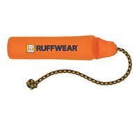 RUFFWEAR, Lunker Toy, Campfire Orange, Medium