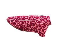 Ruffwear Climate Changer™ Dog Jacket Rose M