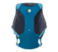 Ruffwear - Confluence Life Jacket - Harnais pour chien - XXS - biolumin blue
