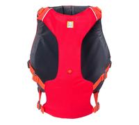 Ruffwear - Confluence Life Jacket - Gilet de sauvetage pour chien Tangelo Orange - XS