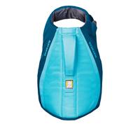 Ruffwear - Gilet de sauvetage pour chien Float Coat - Deep Blue - XS