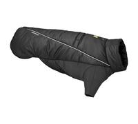 Ruffwear Manteau pour Chien Furness Twilight Gris - Chaud,Hydrofuge,Taille S-XL