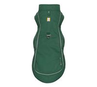 Ruffwear - Overcoat Fuse Jacket - Manteau pour chien - M - evergreen
