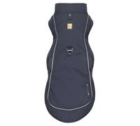 Ruffwear - Overcoat Fuse Jacket - Manteau pour chien - S - basalt gray