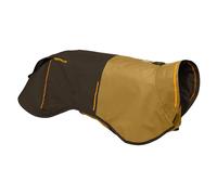 Ruffwear Veste pour chien Sun Shower Jacket – Earth Brown – Taille M