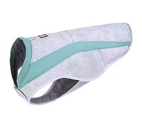 Ruffwear Manteau pour chien Swamp Cooler – Refroidissant SPF 50+ – XL Sage Green