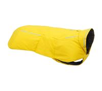 Ruffwear Manteau pour Chien Vert Veste Minérale Jaune - Étanche & Chaud