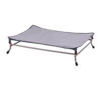 Ruffwear - Mt. EverRest Dog Cot - Accessoire pour chien - One Size - cloudburst gray