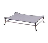 Ruffwear Mt.Everrest Lit pour Chien 76x96 CM, Gris, Camping & Voyage, Cloudburst