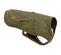 Ruffwear - Overcoat Fuse Insulated Vest - Manteau pour chien - S - cedar green
