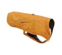 Ruffwear - Overcoat Fuse™ Insulated Vest - Veste pour chien Brown Bear - XL (91-107 cm)