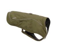Ruffwear - Overcoat Fuse™ Insulated Vest - Veste pour chien Cedar Green - L (81-91 cm)