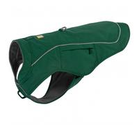 Ruffwear - Overcoat Fuse Jacket - Manteau pour chien - XS - evergreen