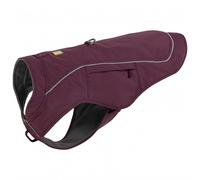 Ruffwear - Overcoat Fuse Jacket - Manteau pour chien - XS - purple rain