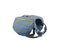 Ruffwear - Palisades™ Pack - Sac à dos pour chien randonnée Glacier Lake - XS