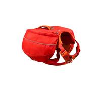 Ruffwear - Palisades™ Pack - Sac à dos pour chien randonnée Red Currant - L / XL