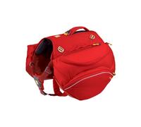Ruffwear Palisades™ Dog Jacket Rouge M