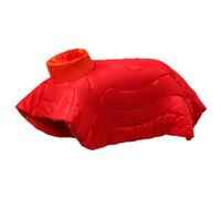 Ruffwear - Palisades Sleep Poncho - Couverture pour chien - M - red currant