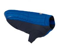 Ruffwear - Powder Hound Jacket - Manteau pour chien - L - blue pool