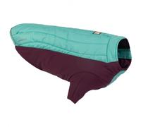 Ruffwear - Powder Hound Jacket - Manteau pour chien - XL - aurora teal