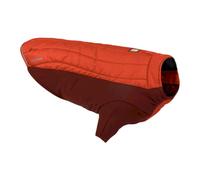 Ruffwear Powder Hound Dog Jacket Orange L