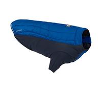 Ruffwear - Powder Hound Jacket - Veste pour chien Blue Pool - XL