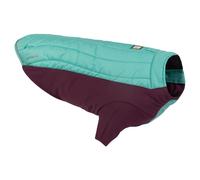 Ruffwear Powder Hound™ Veste Pour Chiens Aurora Teal, Imperméable & Isolée