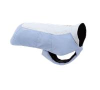 Ruffwear - Powder Hound™ Waterproof Insulated Vest - Manteau pour chien Polar Blue - XXS (33-43 cm)
