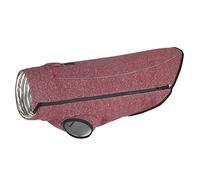 RUFFWEAR, Pull en Chanvre pour Chien - Brique Cuite - Taille M