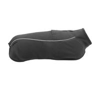Ruffwear - Climate Changer Fleece Vest - Manteau pour chien - S - basalt gray