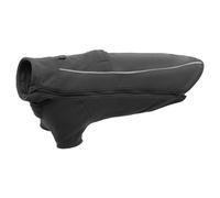 Ruffwear Pull Pour Chien Climate Changer Fleece Basalt Gray