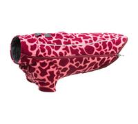 Ruffwear Pull Pour Chien Climate Changer Fleece Berry Lava
