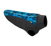 Ruffwear Pull Pour Chien Climate Changer Glacier Fleece Pour Chiens Par Froid