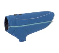 Ruffwear Climate Changer Dog Jacket Bleu 2XS
