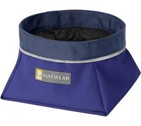 RUFFWEAR, Quencher Bowl, Huckleberry Blue, Medium…