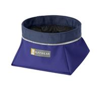 RUFFWEAR, Quencher Bowl, Huckleberry Blue, Small…