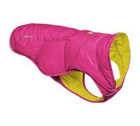 Ruffwear - Quinzee Insulated Jacket - Manteau pour chien - XS - fireweed pink