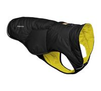 Ruffwear - Quinzee Insulated Jacket - Manteau pour chien - XXS - obsidian black