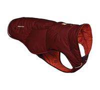 RUFFWEAR Quinzee Jacket, X-Large, Fired Brick