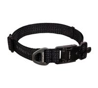 Ruffwear - Ridgeline Collar - Collier pour chien - 28-36 cm - obsidian black