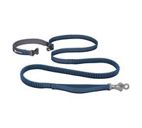 Ruffwear - Roamer Leash - Laisse canicross Orion Blue - 170 - 210 cm