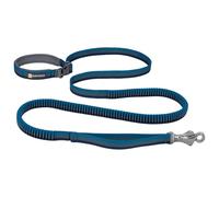 Ruffwear - Roamer Leash - Laisse pour chien - L - 2,2-3,4 m - orion blue
