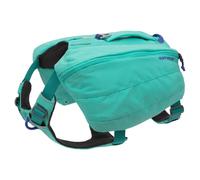 Ruffwear Sac à Dos Chien Front Range Jour Pack Aurora Teal, Divers Taille, Neu