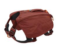 Ruffwear Sac à Dos Chien Front Range Jour Pack Rouge Clay, Divers Tailles, Neu