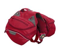 Ruffwear Sac à Dos Chien / Vaisselle Palisades Pack Rouge Groseille, Divers