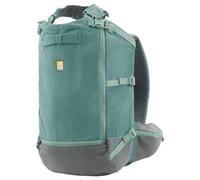 Ruffwear Sac À Dos Pour Chien Hitch Hiker Transporteur River Rock Green, NEU