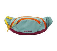 Ruffwear Sac Banane Accueil Trail Hip Pack 1,8L River Roche Vert pour