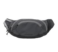 Ruffwear, Sac banane Home Trail avec ceinture réglable, pochette à friandises, support pour sac à déjections, poche pour téléphone, mains libres pour l'entraînement, la randonnée, la course à pied