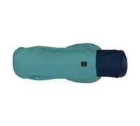 Ruffwear Manteau-serviette Dirtbag chien absorbant Protège voiture & maison L 81–91 cm Bleu Lagon